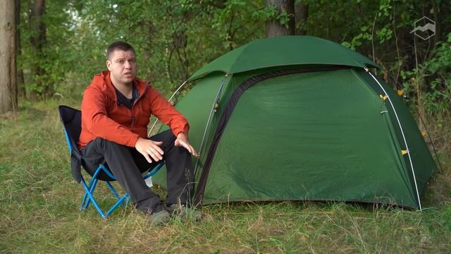 Топ 5 палаток Naturehike 2023 смотреть онлайн