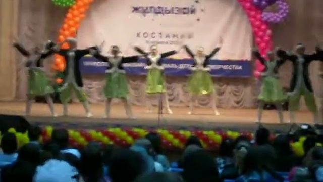 Фестиваль танец "весну звали" смотреть онлайн