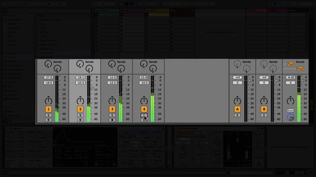 Learn Live: Live's Mixer смотреть онлайн