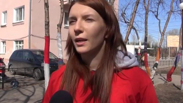 БОГОТОЛ сюжет молодежная студия драйв 80 летию Красноясркого края смотреть онлайн