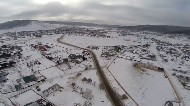 Село Ширяево, гора Верблюд #Russia #Самара #Тольятти