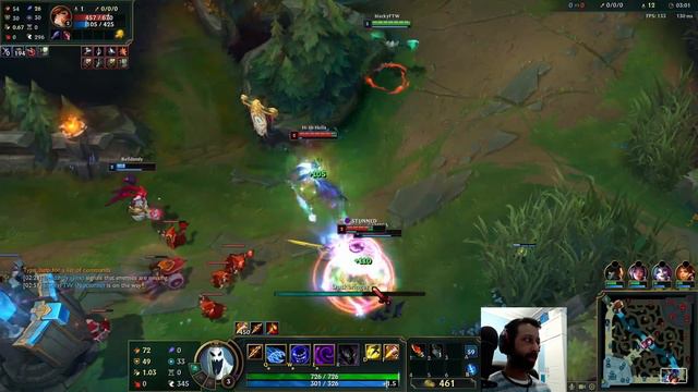league of legends compilation #4 смотреть онлайн