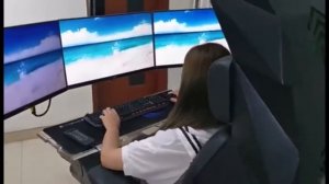 Игровое кресло скорпион под заказ