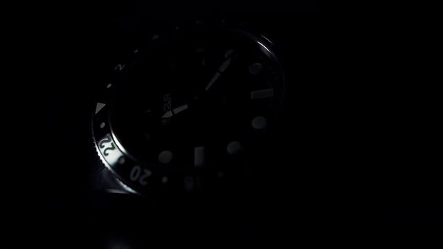[PRODUCT OVERVIEW] LE JOUR Seacolt GMT 40mm Steel ETA 2836 смотреть онлайн