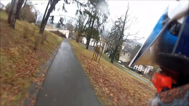 Bad Nauheim Downhill смотреть онлайн