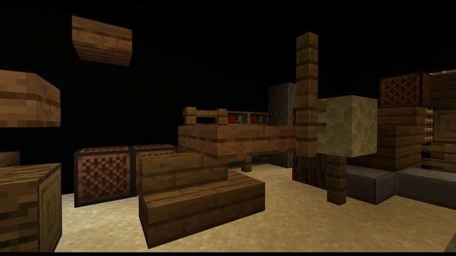 Minecraft - Finding Nemo Submarine Voyage Full Ride