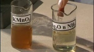 Получение ацетилена и опыты с ним