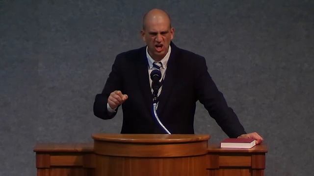 Sermon: Get Wisdom | Part 2 (Proverbs 8:22-36) смотреть онлайн