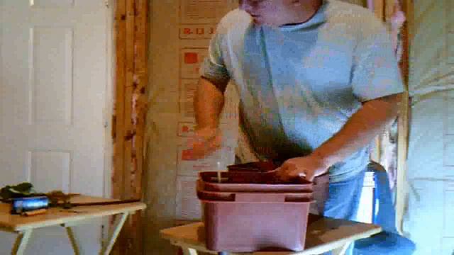 Video 7 DIY Beginner hydroponics some drip buckets and some build your own items, learning as I go смотреть онлайн