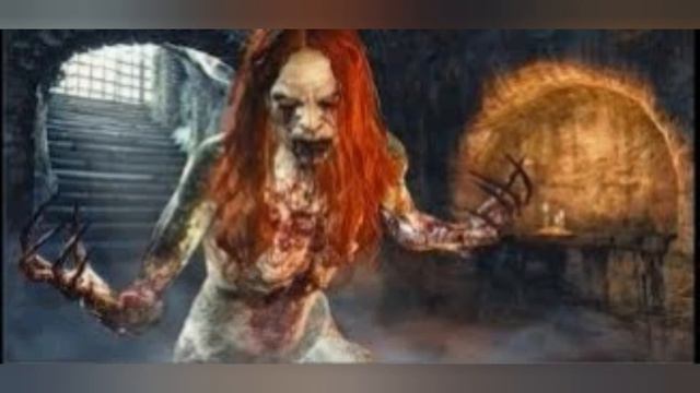 Мистические сушества топ 5 + смотреть онлайн