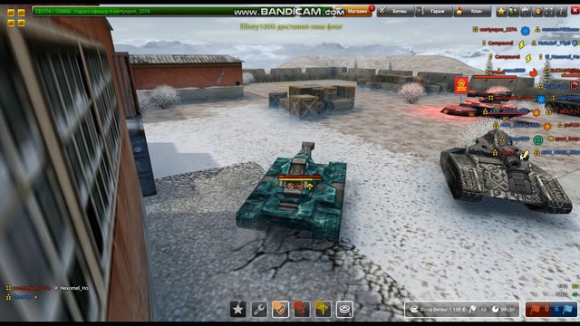 Tanki Online 1