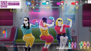 Just Dance: Chantaje ALTERNATE - Shakira ft. Maluma