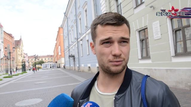 Егор Яковлев о старте предсезонной подготовки смотреть онлайн