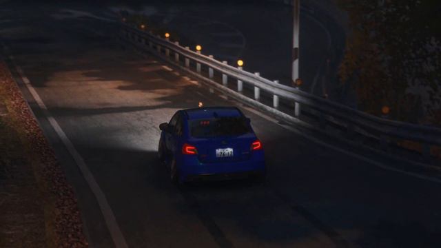 Assetto Corsa | Stance Drift with Realistic Graphics смотреть онлайн