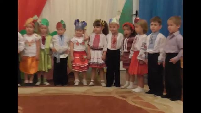 Стихи про Украину! смотреть онлайн