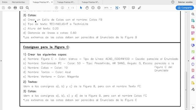 AUTOCAD - 13/05/2022 - CLASE 5 смотреть онлайн