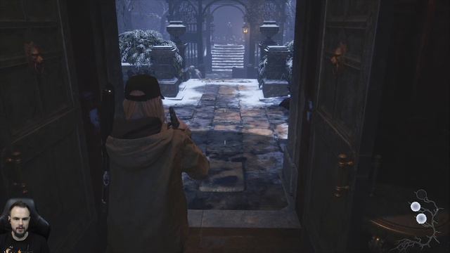 OSTATNIE MASKI | Resident Evil Village Shadows of Rose 4K NAPISY PL [#4] смотреть онлайн