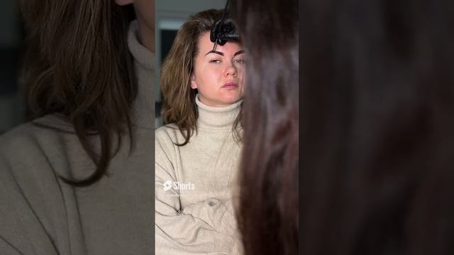 Перекрываем старый след от татуажа бровей смотреть онлайн