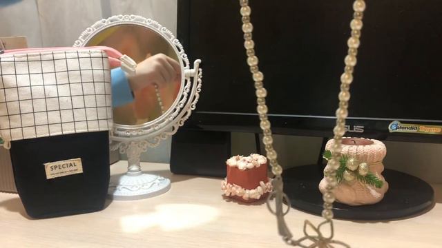 Обзор на мои украшения❤️/мои украшения💋/my jewelry❤️/review my jewelry💋 смотреть онлайн