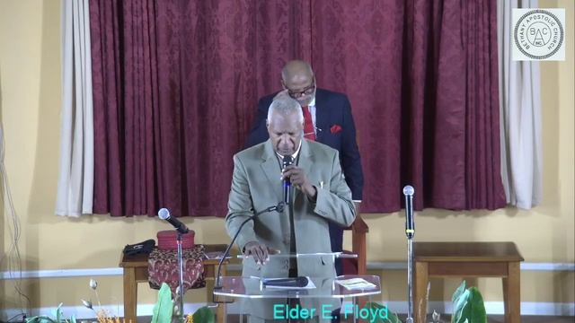 E-Sunday 1-22-2023 Bishop GW Frazier Sr "Why" Romans 8:28,2Co. 12: 7-10 смотреть онлайн