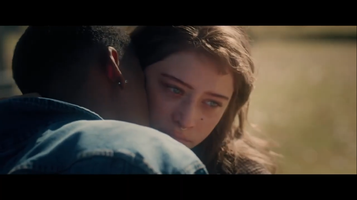 Одержимость. Проклятие Лиззи Борден — Русский трейлер (2023) смотреть онлайн