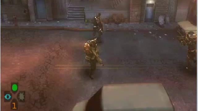 Army of Two The 40th Day Codes смотреть онлайн