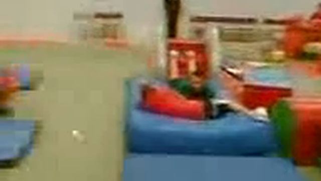 ninja dive over dean and jack смотреть онлайн