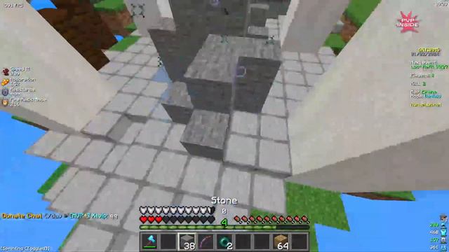 ruhypixel ranked skywars stream - ПЕРЕНЕС НИК смотреть онлайн