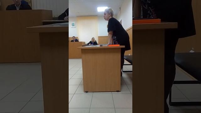 Северский суд 23.11.2017 Ответчик смотреть онлайн