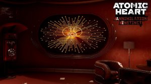 Комплекс «Менделеев». Atomic Heart: Annihilation Instinct / Атомное сердце: Инстинкт истребления #5