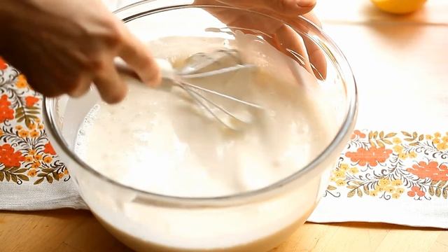 Низкокалорийный КРЕМ-СЫР | Самое вкусное смотреть онлайн