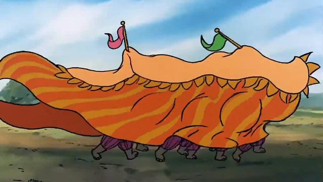 Robin Hood - The Escape (English) 1080p HD смотреть онлайн