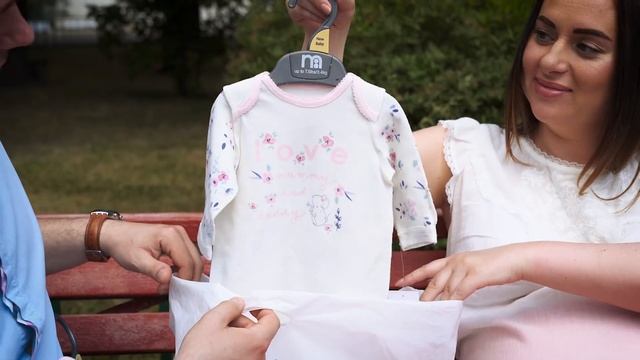 Список вещей для новорожденных на первое время. Советы от Mothercare Russia смотреть онлайн
