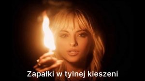 Bebe Rexha - Sabotage  | TŁUMACZENIE PL |