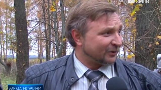 Субботник в пгт. Комсомольском смотреть онлайн