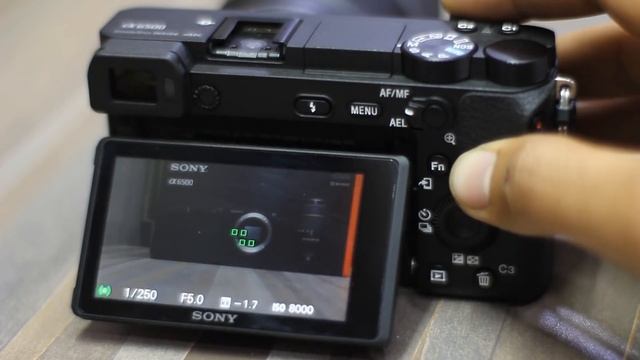 Best Vlogging Camera | Sony A6500 | With 18-135mm Lens | Urdu/Hindi | Hashmi Photos
