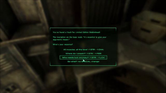 Fallout 3 Modded Playthrough (part 2.5) смотреть онлайн