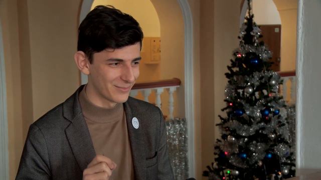 В Татьянин день ректор ЮУрГУ исполнит заветную мечту студентов смотреть онлайн