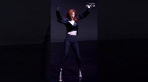 YEJI «River» [Fancam Mirror]