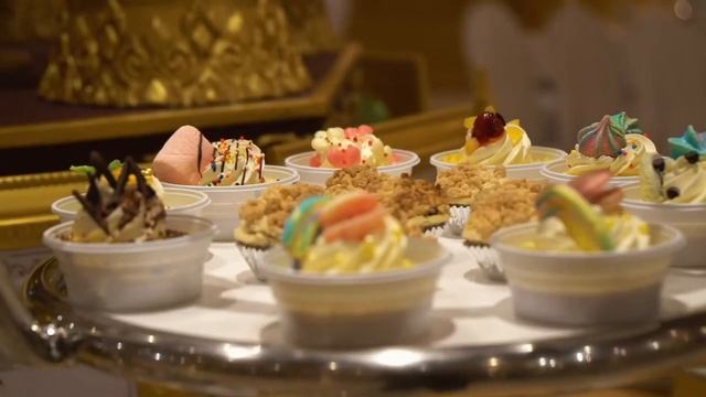 Шоу FantaSEA на Пхукете! смотреть онлайн