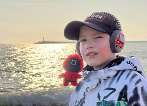 Богдан Луномосик. Где смотреть ролики с ним?