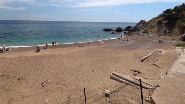 ?ЛАСПИ КРЫМ. Это нужно видеть! смотреть онлайн