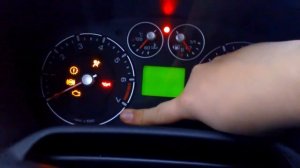 Ошибка двигателя Ford Fusion.mp4