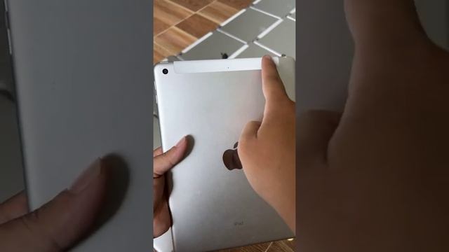 Về Lô Siêu Phẩm iPad Gen 5 4G 128GB Giá Chỉ Hơn 5Tr Siêu Đẹp смотреть онлайн