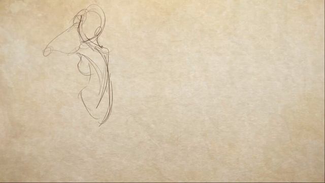 Some Figure Drawing Tips смотреть онлайн