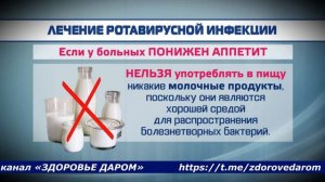 РОТОВИРУСНАЯ ИНФЕКЦИЯ