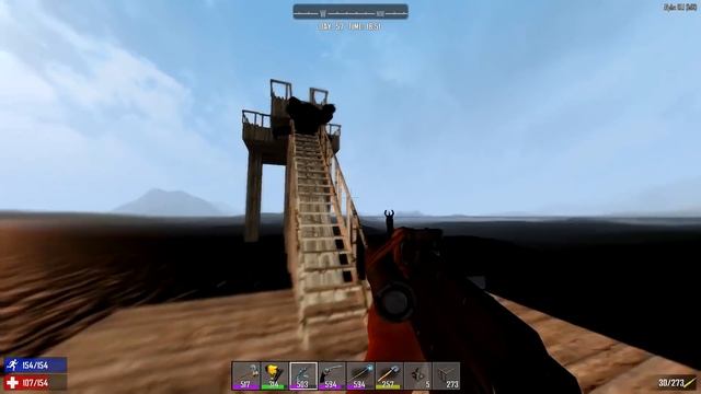 CANNIBAL BARBECUE (Funny Moments)