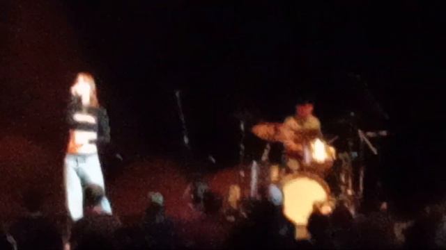 Sun Bleached Flies - Ethel Cain - 5/20/23 Radio City Music Hall смотреть онлайн