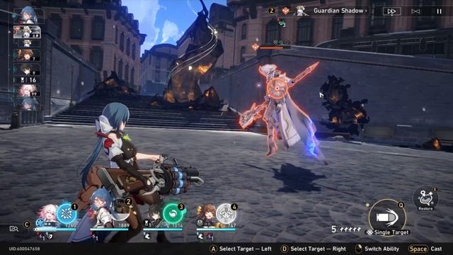 Updated Weakness Break Guide (Honkai Star Rail) смотреть онлайн
