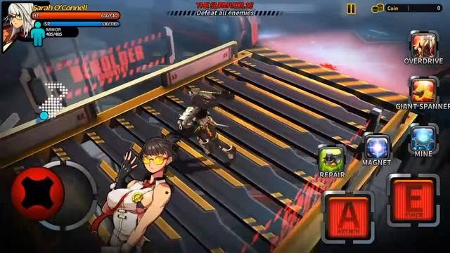 Smashing the battle mod unlimited money - GAME OFFLINE смотреть онлайн